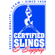 Certified-Slings-Logo