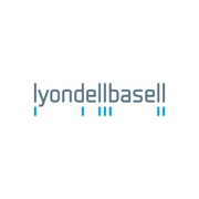Lyondellbasell logo